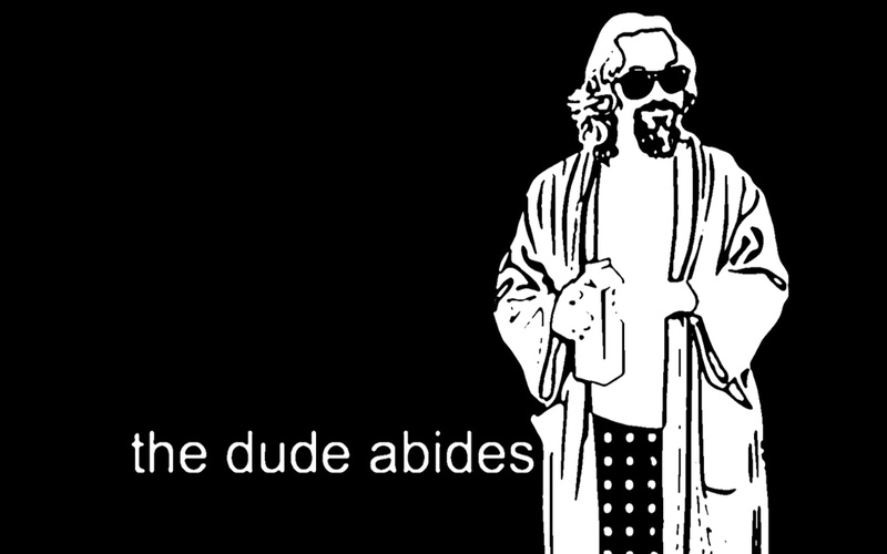 crime, big, lebowski, 2K, comedy