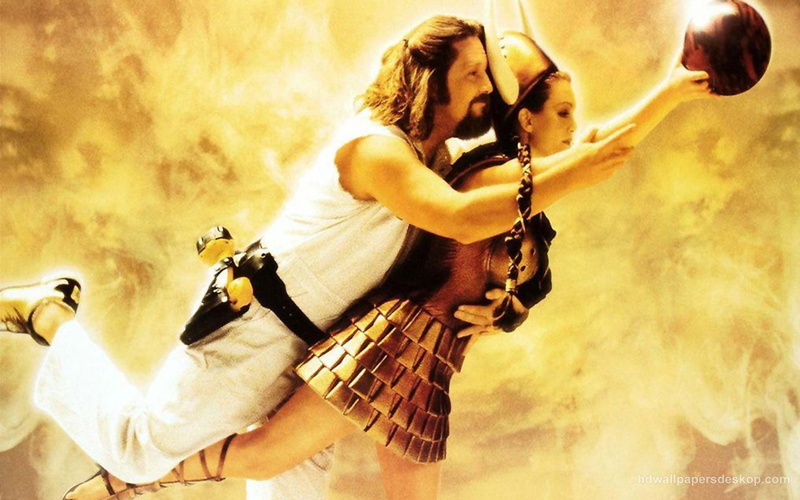 big, 1080P, lebowski, crime, comedy