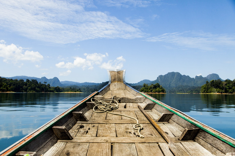 water, sea, travel destinations, landscape, tropical, wood, built structure, river, island, no people, architecture, scenics - nature, pier, watercraft