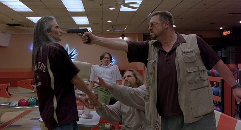 Movie, 1080P, The Big Lebowski