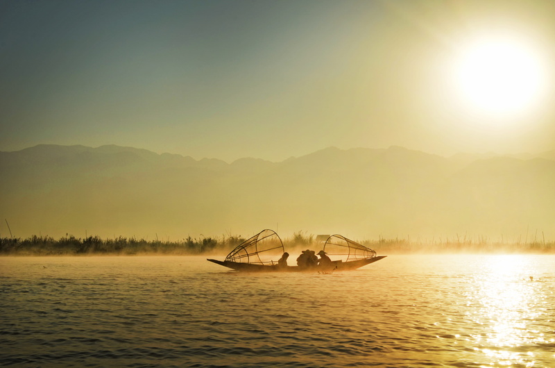 nature, clouds, sunlight, mode of transportation, calm, travel, transportation, landscape, water, no people, beauty in nature, tranquility, outdoors, boat