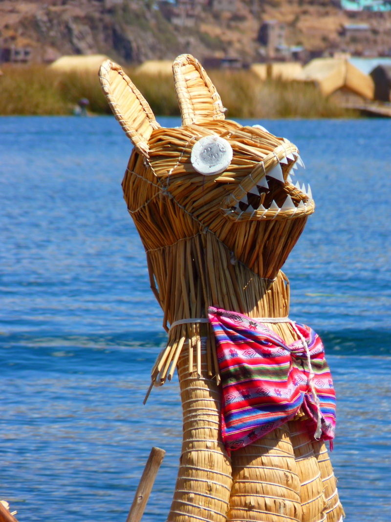 nature, Boot, craft, lake, 4K, water, art and craft, clothing, wood - material, no people, basket, sea, day, creativity, summer, totoraschilf, island