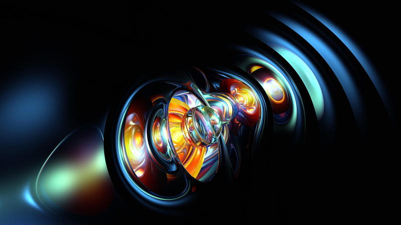 spinning, geometric shape, 3d, bright, cool, technology, studio shot, digital art, motion, long exposure, abstract, indoors, sphere, shape, illuminated