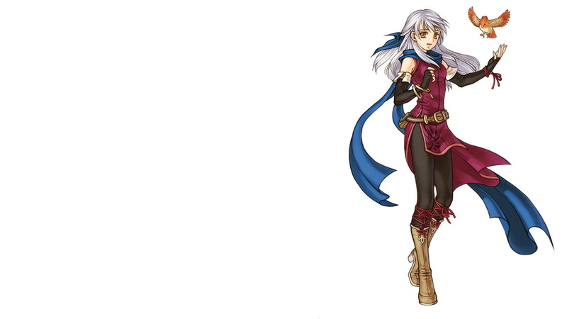 1080P, fire emblem radiant dawn