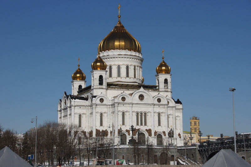 belief, travel destinations, dome, orthodoxy, building exterior, religion, place of worship, sky, orthodox, history, clear sky, building, built structure