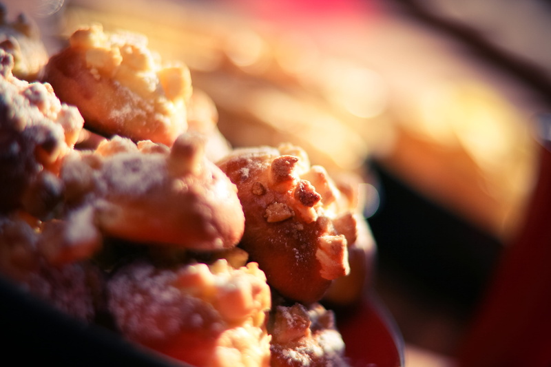 meat, Sweet, ready-to-eat, cooking, sweet food, no People, selective Focus, wellbeing, foodie, indoors, Cakes, hungry, freshness, snack, czech republic