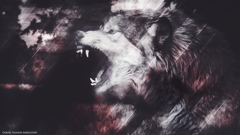 720P, wolf, Lycan