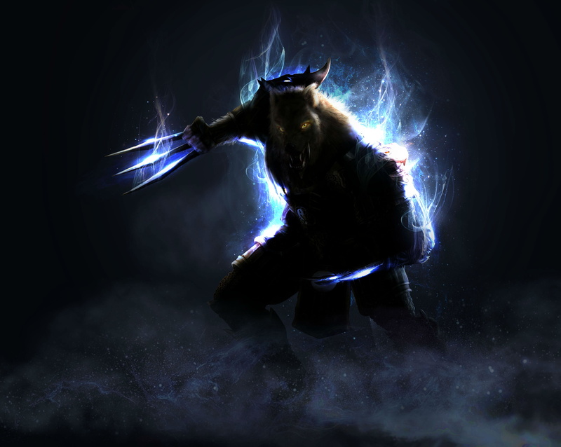 fantasy, 4K, 2, mmo, samurai, 3840x3060 px, creature, Magic, Lycan, rpg, metin, monster, action, Asian, warrior, ninja, Fighting, poster, online, anime