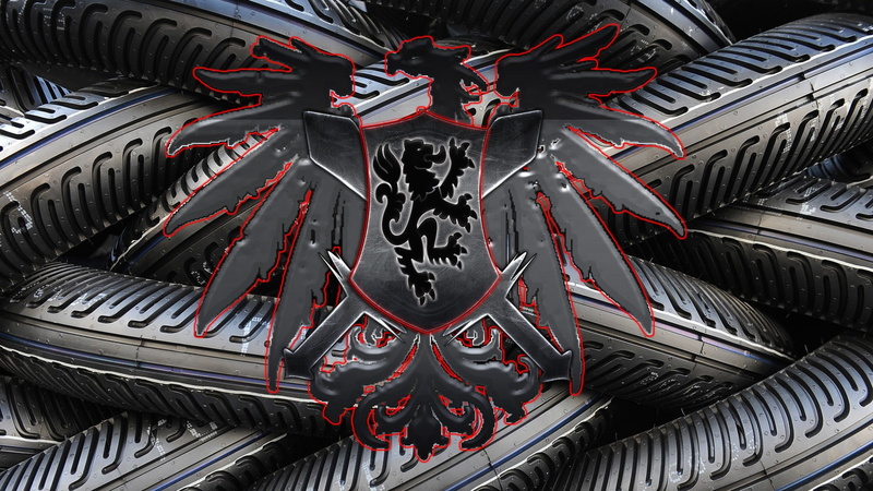 1080P, coats of arms