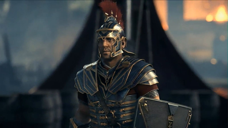 game, ryse, 720P, warrior, son, rome, armor, fantasy, roman