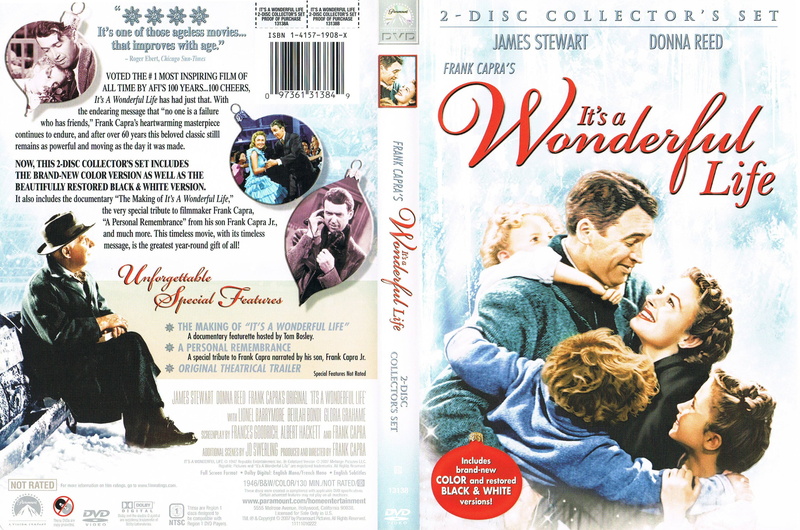 life, holiday, poster, classic, its a wonderful life, drama, wonderful, 2K, christmas