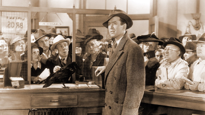 its a wonderful life, 1080P