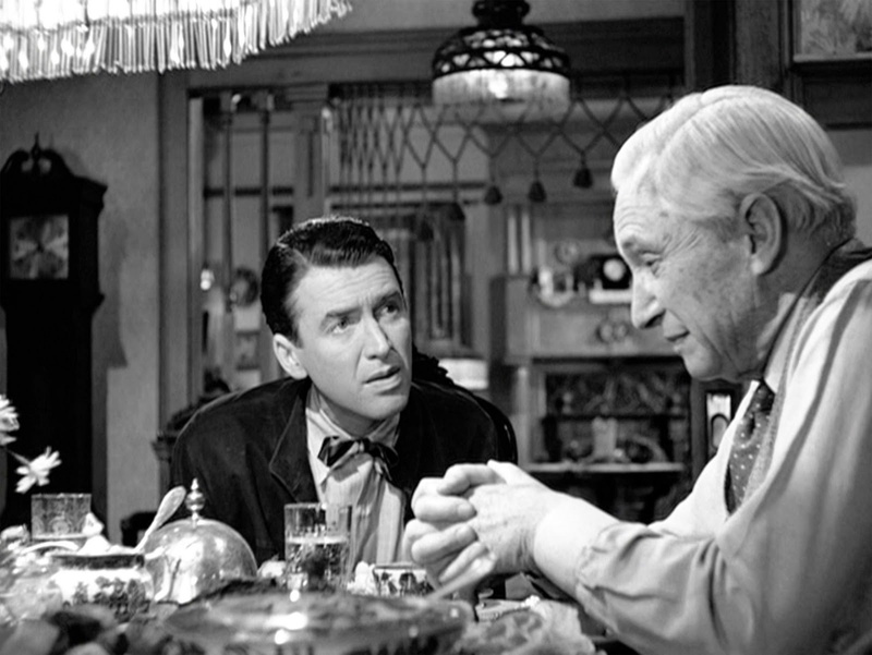 holiday, its a wonderful life, 720P, classic, wonderful, life, christmas, drama