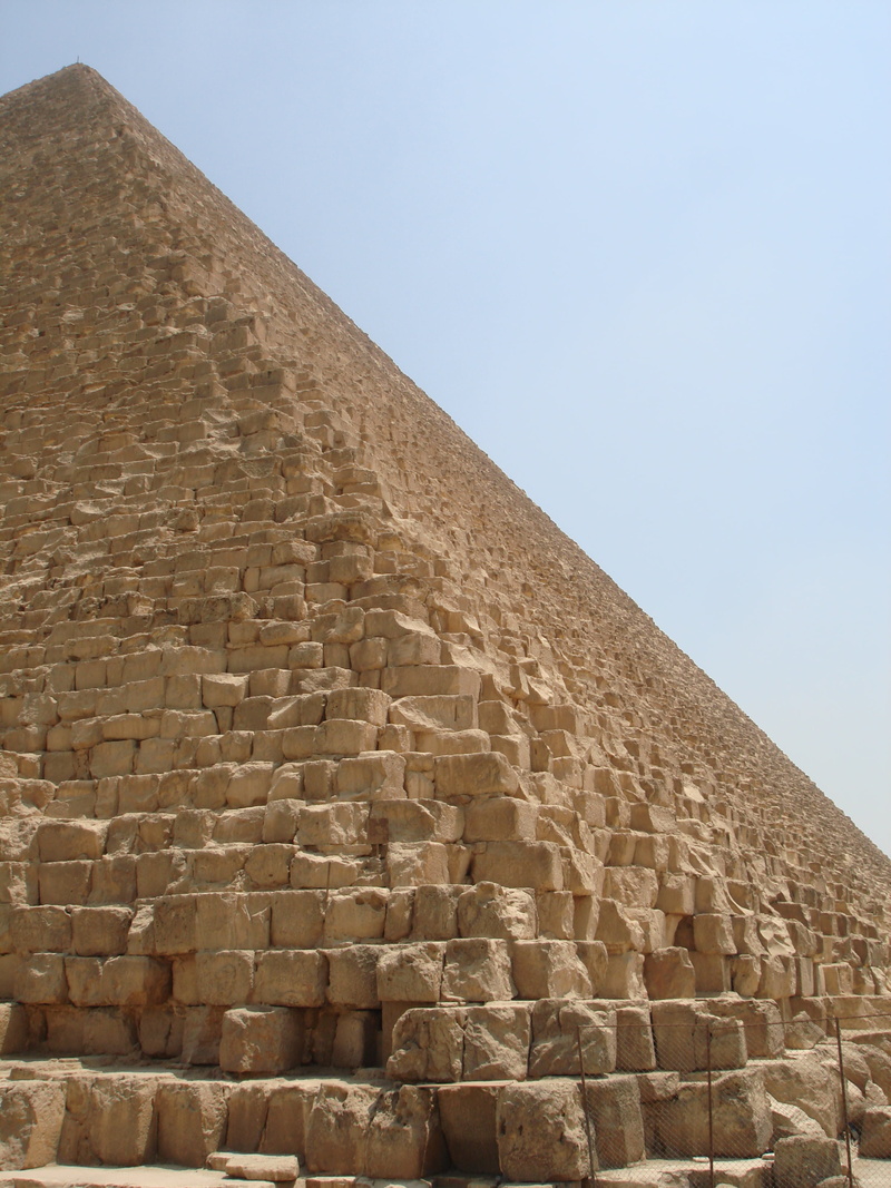 desert, no people, day, the past, egypt, stone, tourism, stone material, pharaoh, outdoors, clear sky, travel, ancient, landmark, famous, africa, ancient civilization