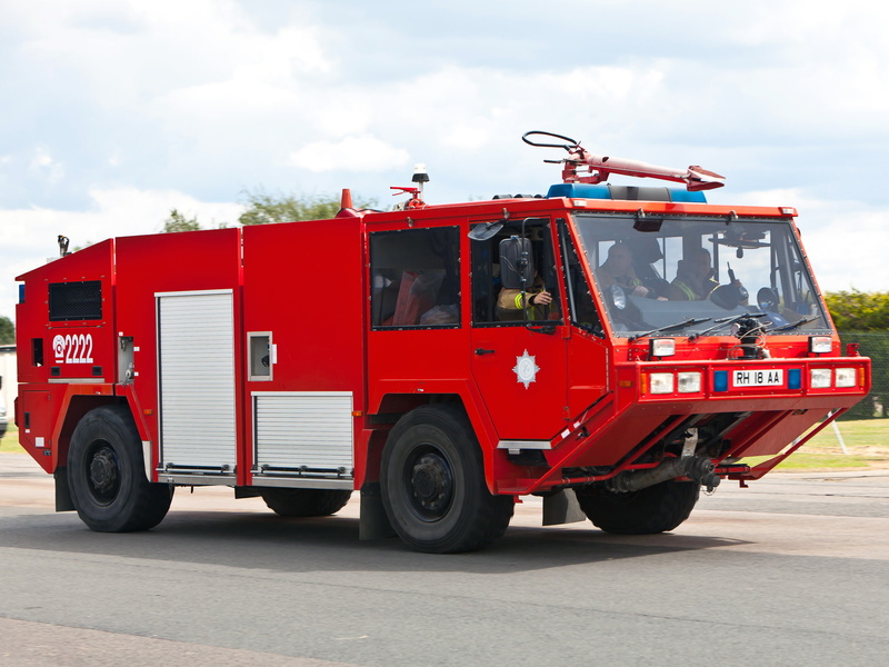 riv, unipower, firetruck, 1999, 1080P, carmichael, 4x4, alvis