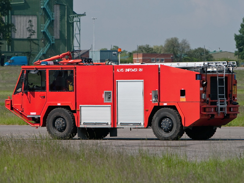 riv, 1080P, 4x4, alvis, 1999, unipower, firetruck, carmichael