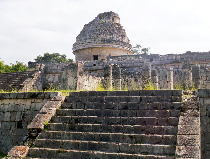 religion, chichen itza, yucatan, 2K, old ruin, ancient civilization, place of worship, travel destinations, old, archaeology, building exterior, architecture