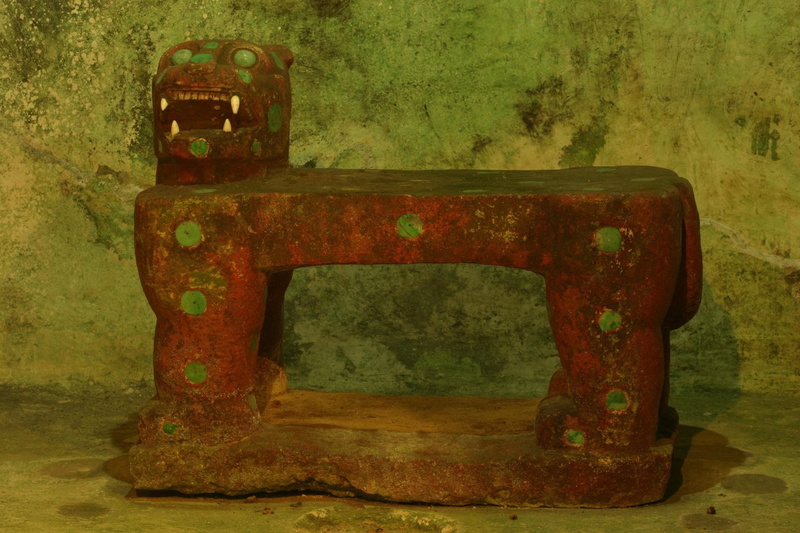 Man Made, 1080P, Chichen Itza