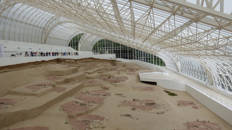 nature, arcade, connection, built structure, modern, land, travel destinations, arch, site, prehistoric, building, ceiling, tourism, bridge, archeology