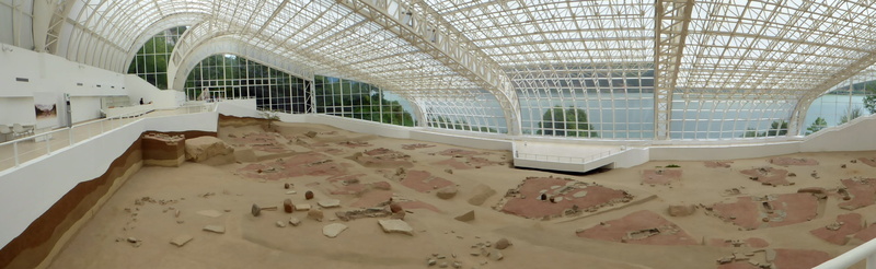 people, construction frame, paper, serbia, white color, ceiling, arch, water, business, design, prehistoric, architecture, built structure, danube, publication