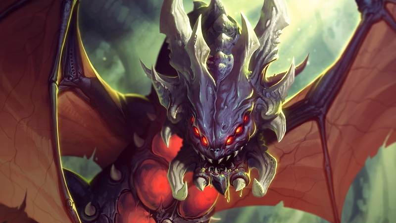 1080P, Kukulkan (Smite), Video Game, Smite