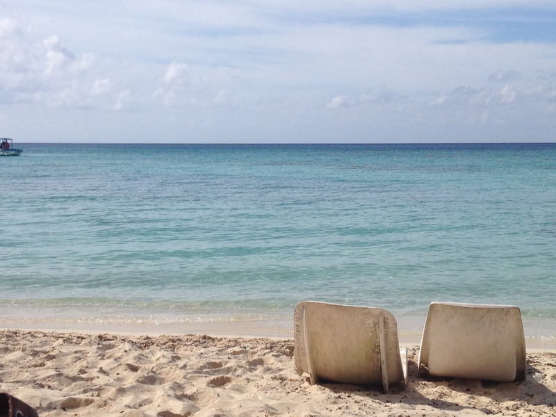 water, 2K, blue, idyllic, horizon, sea, turquoise colored, tranquil scene, beauty in nature, Mexico, scenics - nature, sky, cloud - sky, Cancun, paradise