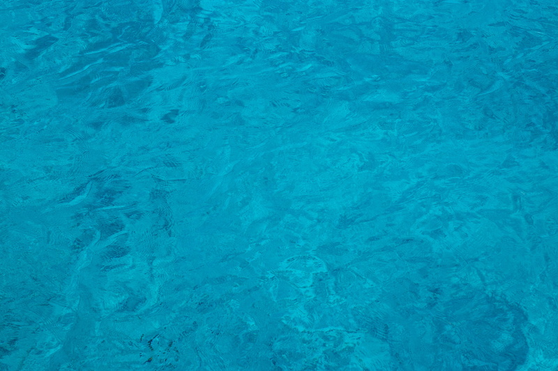 swimming pool, vacation, no people, pool, pattern, close-up, rough, textured effect, full frame, luxury, outdoors, high angle view, cozumel, waterfront