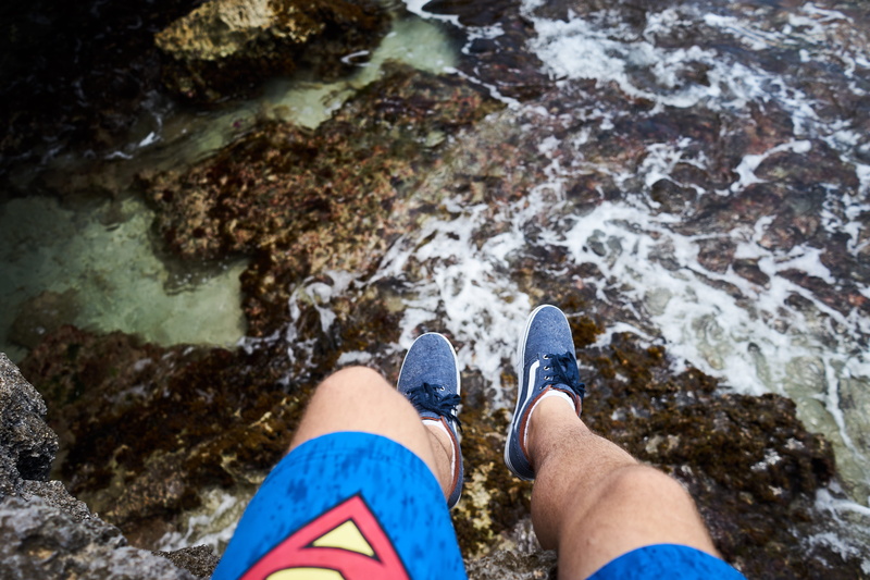 foam, water, waves, solid, mexico, personal perspective, summer, nature, hot, ocean, vans, 5K, jeans, danger, human body part, lifestyles, human foot