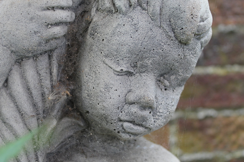 boy, history, statue, stone, no people, sculpture, human representation, male likeness, old, decoration, 5K, female likeness, emotion, carving, day, close-up