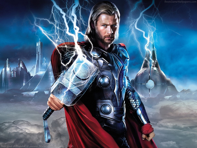 thor, world, 1080P, marvel, dark, adventure, superhero, action