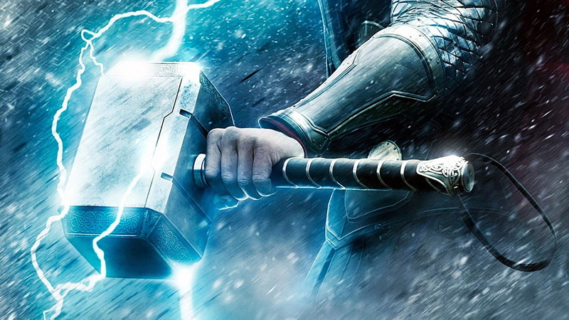 adventure, action, world, superhero, 1080P, marvel, dark, thor