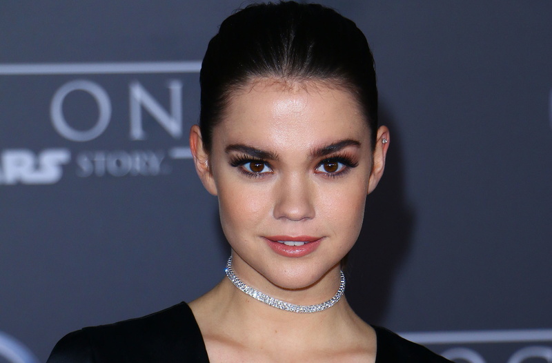 mitchell, 1080P, actress, fosters, maia