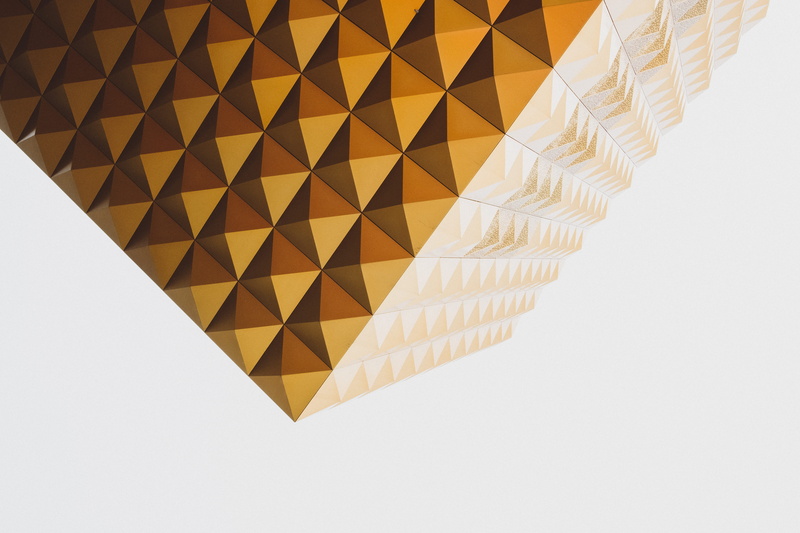 cube, white, brown, textured, cantilever, pattern, building, denmark, museum, d, music, data, 5K, no people, paper, copy space, design, ragnar, roskilde