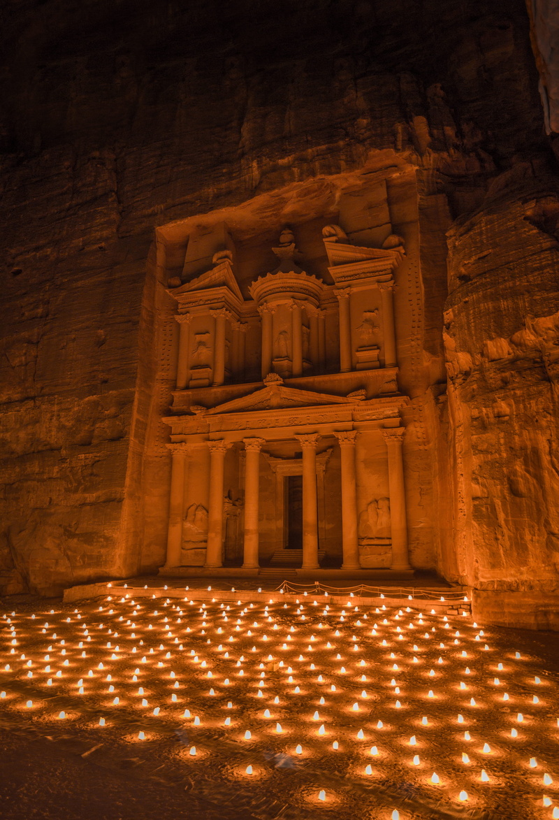 sculpture, landscape, nature, ancient, 5K, ancient civilization, orange, column, old, travel, belief, history, night, church, religion, turning point
