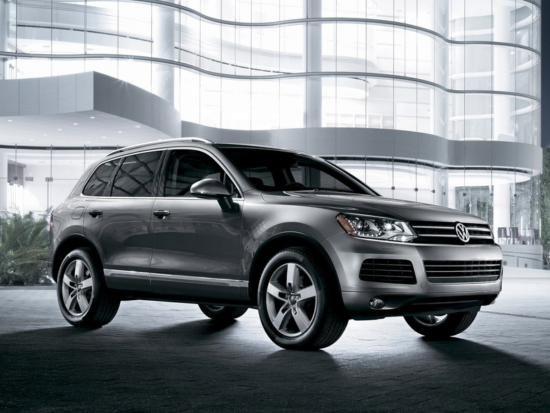  Wallpapers, Volkswagen, Machine, Automobiles, 1080P, Night, Touareg, Hybrid, Car, Desktop