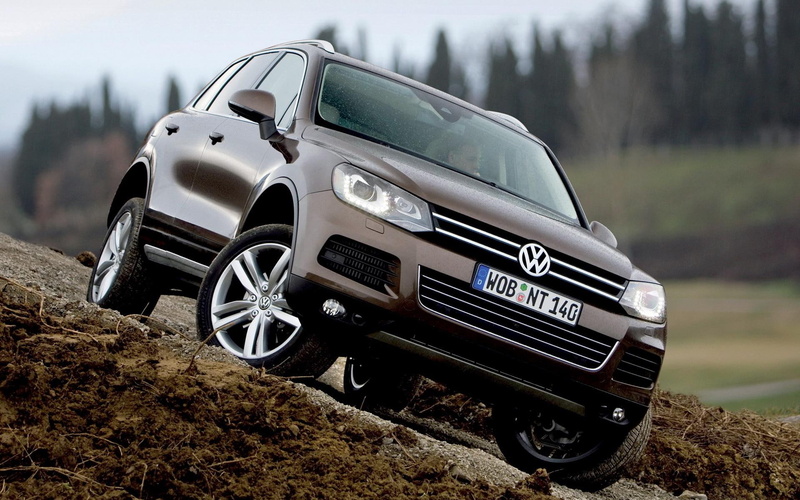 car, brown, touareg, volkswagen, cars, 1080P, 1920x1200, volkswagen touareg