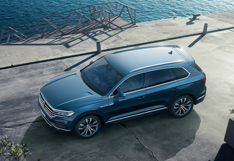 touareg, 720P, volkswagen