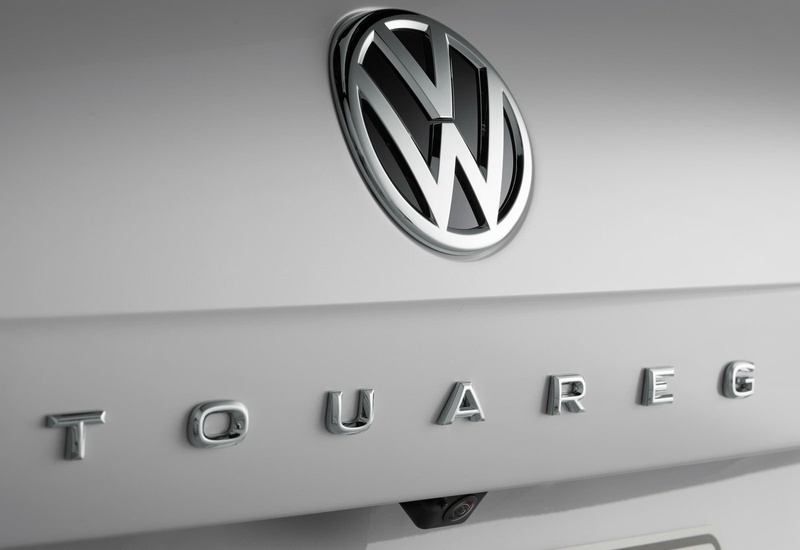 720P, volkswagen, touareg