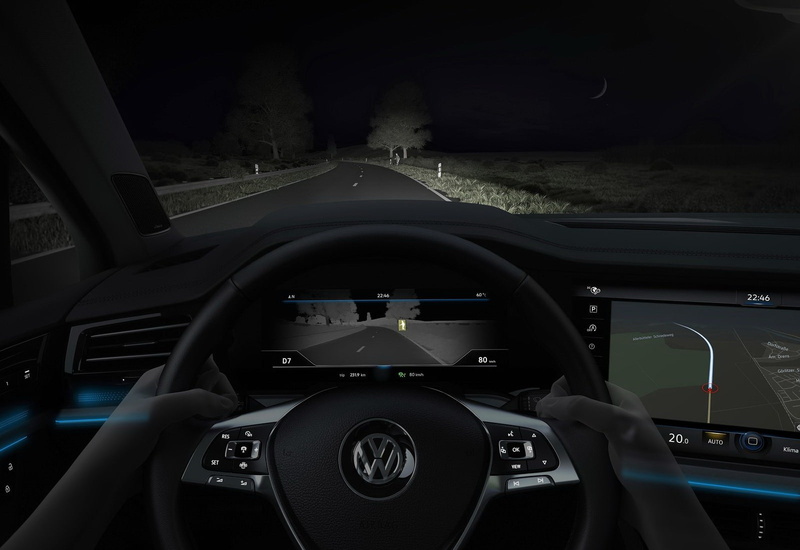 touareg, 720P, volkswagen
