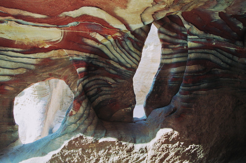cave, 2K, living room, tranquility, day, rock - object, rock formation, holiday, non-urban scene, solid, scenics - nature, travel, desert, travel destinations