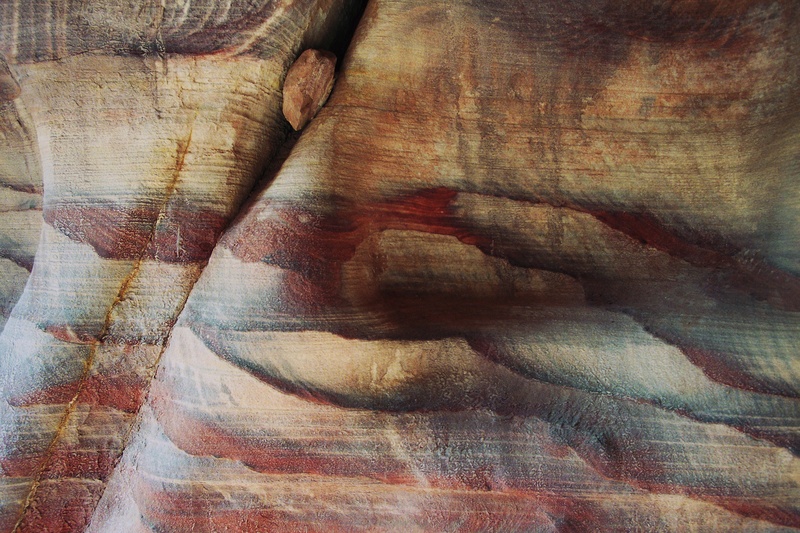 petra, 2K, cave, beauty in nature, structure, world heritage, natural pattern, stone, sand stone, extreme close-up, indiana jones, holiday, the red, day