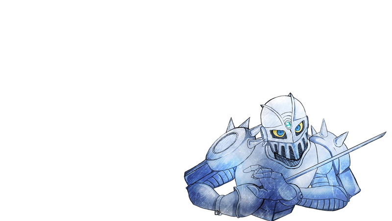 1080P, Jojos Bizarre Adventure, Silver Chariot (Jojos Bizarre Adventure), Anime