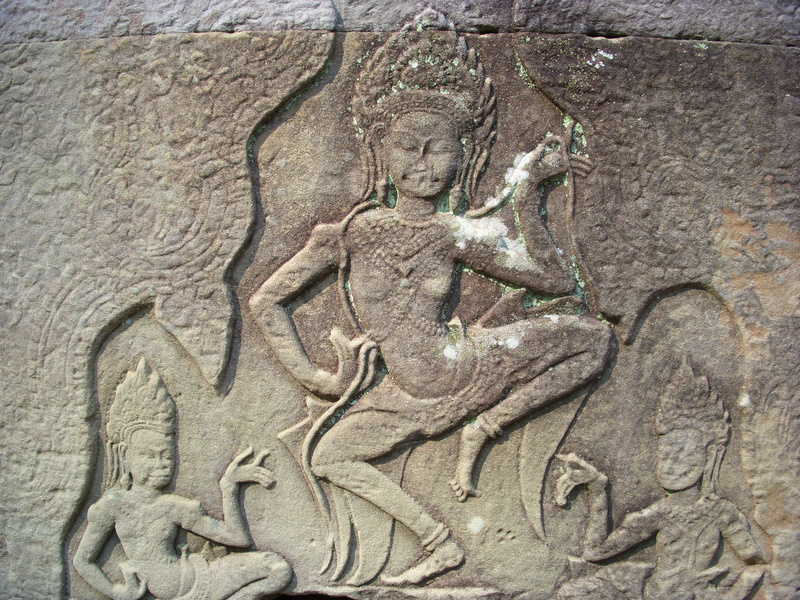 stones, bas relief, craft, architecture, rocky, representation, human representation, spiritual, ancient, nature, built structure, goddess, spirituality