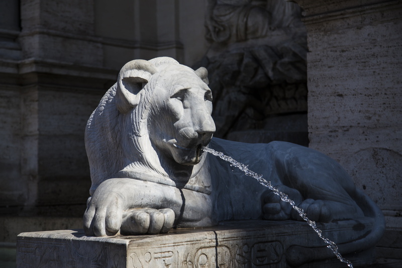 built structure, stone material, representation, creative, creativity, low angle view, stonework, design, famous Place, italy, carving - craft product