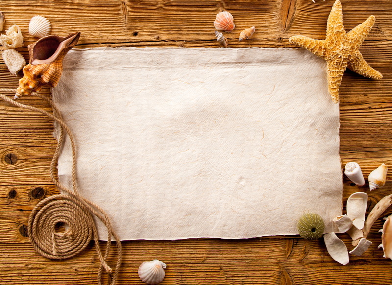 textured, antique, copy space, nature, white, rustic, shell, empty, no people, directly above, table, rectangular, old, indoors, retro styled, 2K, blank
