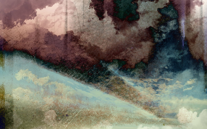 paintings, color Image, outdoors, design, paint, blue, pattern, sky, damaged, abstract, dirty, weathered, art and craft, textured Effect, messy, painted Image