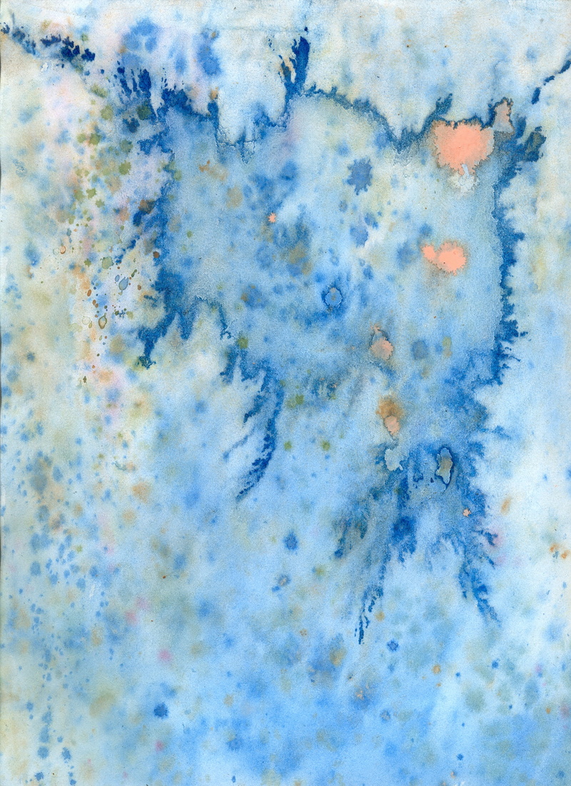 paintings, blue, waters, tranquility, homemade, close-up, color Image, nature, distressed, pattern, creativity, hand Colored, abstract backgrounds, messy