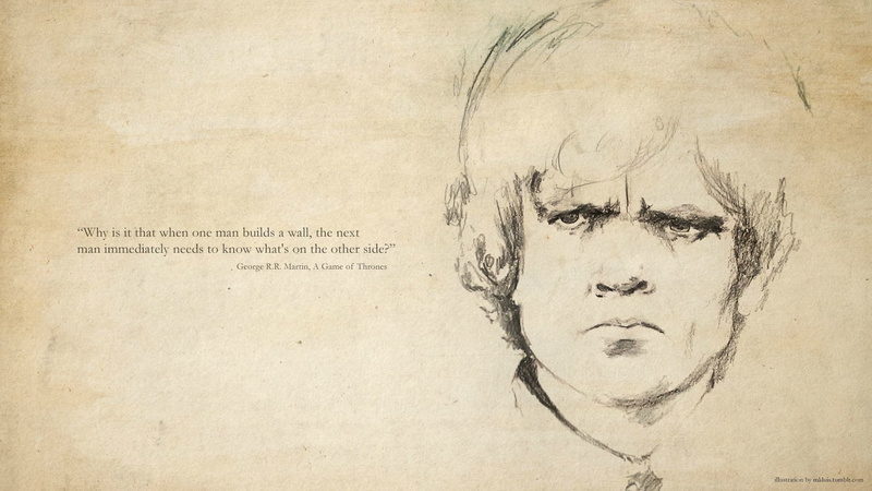 communication, western script, textured effect, grunge, backgrounds, close-up, TV Show, art and craft, Game Of Thrones, people, Tyrion Lannister, the past