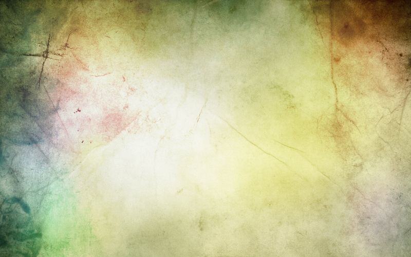 crumpled, watercolor paints, stained, surface, scratched, yellow, green, run-Down, textured, full frame, backgrounds, retro Styled, blank, 2K, vignette