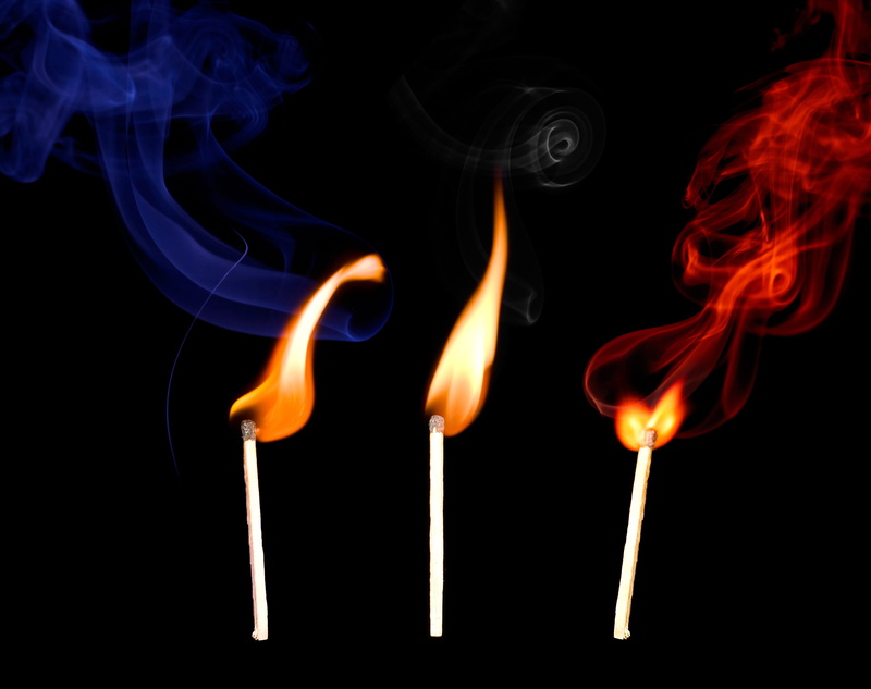 burning, smoke, 4K, isolated, communication, smoke - physical structure, fire, con2011, matchstick, black, nature, wooden, black background, fire - natural phenomenon